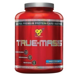 BSN True Mass 2