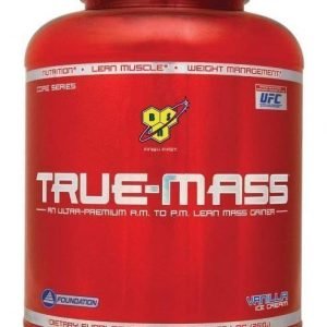 BSN True Mass