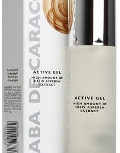 Baba De Caracol Active Gel