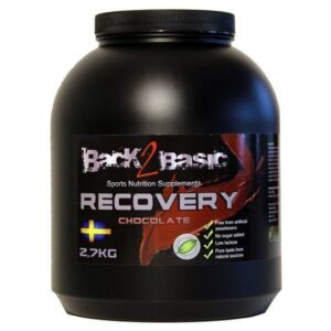 Back2Basic Recovery 2