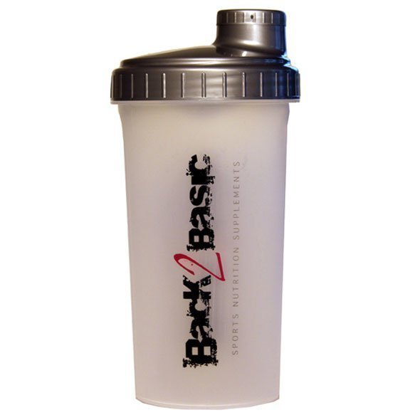 Back2Basic shaker