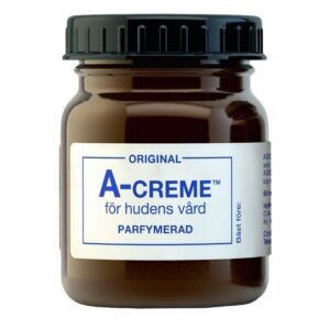 Baltex A-Creme Hajustettu 125 g