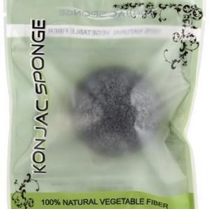 Bambuhiili Konjac Sponge