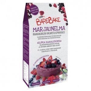 Barebake Marjaunelma 390 G