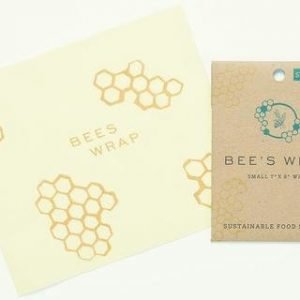 Bees Wrap Mehiläisvahakääre Pieni