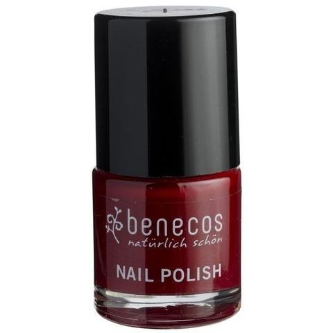 Benecos Kynsilakka Cherry Red