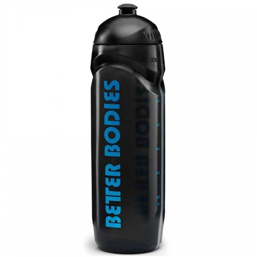 Better Bodies Bb Sports Bottle Grey