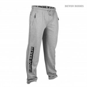 Better Bodies Gym Sweatpants grey