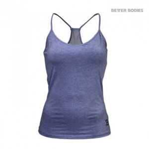 Better Bodies Performance Top Purple