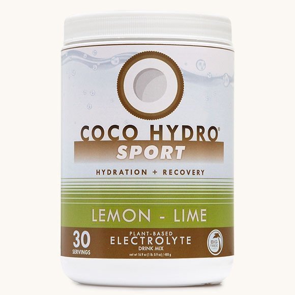 Big Tree Farms Coco Hydro Sport- kookosvesijauhe
