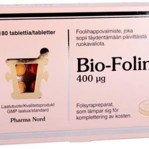 Bio-Folin 400 Mikrog