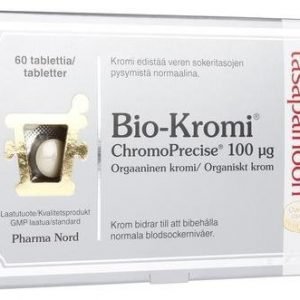 Bio-Kromi Chromoprecise