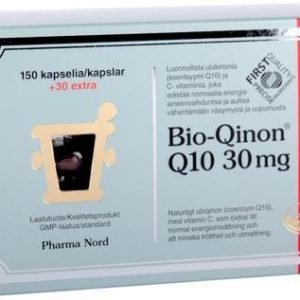 Bio-Qinon Q10