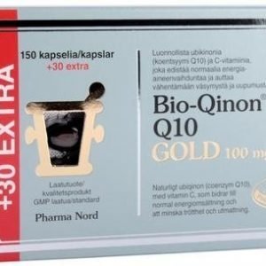 Bio-Qinon Q10 Gold