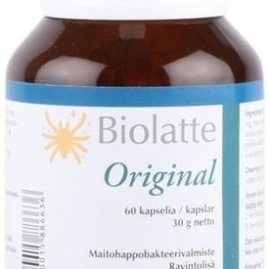 Biolatte Original