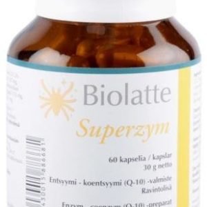 Biolatte Superzym