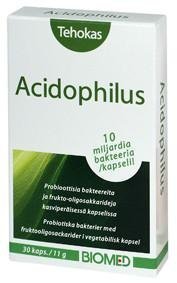 Biomed Acidophilus