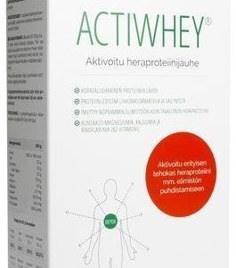 Biomed Actiwhey