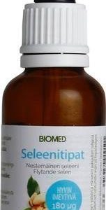 Biomed Aktiiviset Seleenitipat