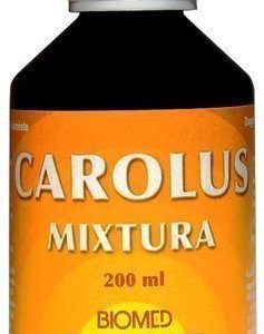 Biomed Carolus Mixtura