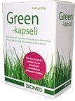 Biomed Green-kapseli