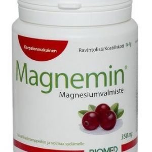 Biomed Magnemin