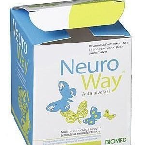 Biomed Neuroway