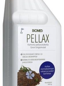 Biomed Pellax