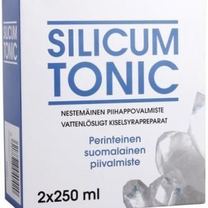 Biomed Silicum Tonic