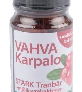 Biomed Vahva Karpalo