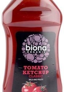 Biona Luomu Ketchup