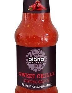 Biona Luomu Sweet Chili Kastike