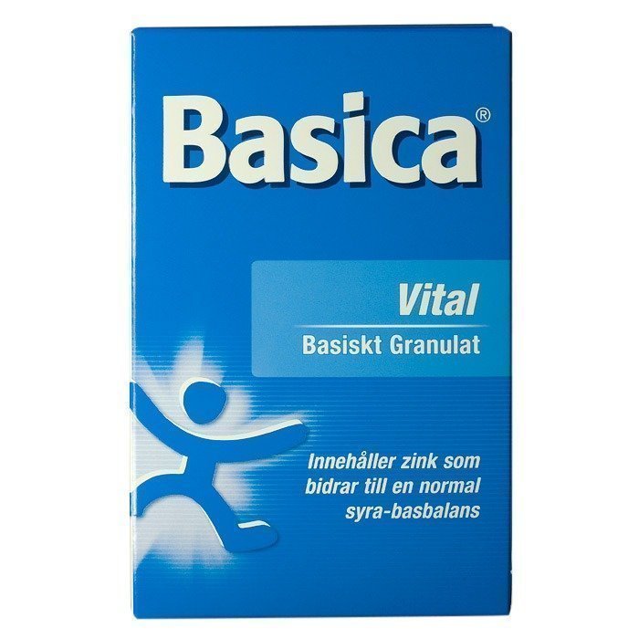 Biosan Basica Vital 200 g