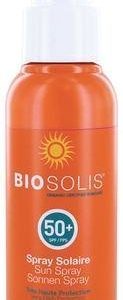 Biosolis Aurinkosuojasuihke Spf 50