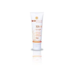 Biosolis Aurinkovoide Kasvoille Spf 30