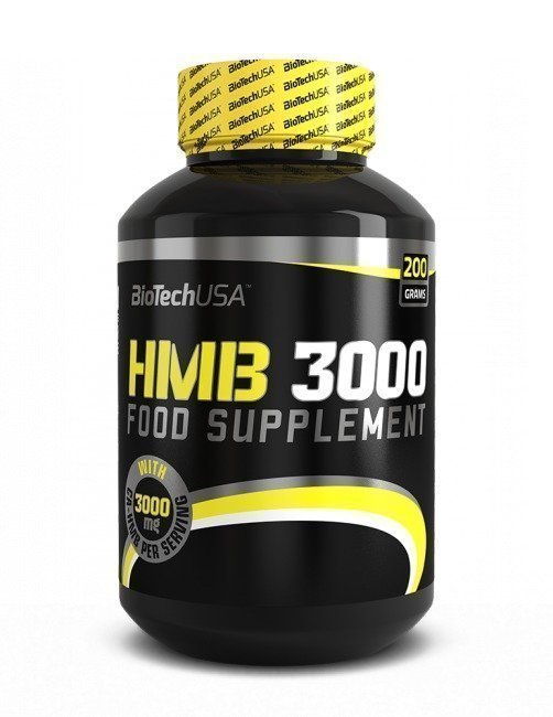 BiotechUSA HMB 3000