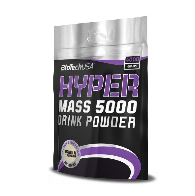 BiotechUSA Hyper Mass