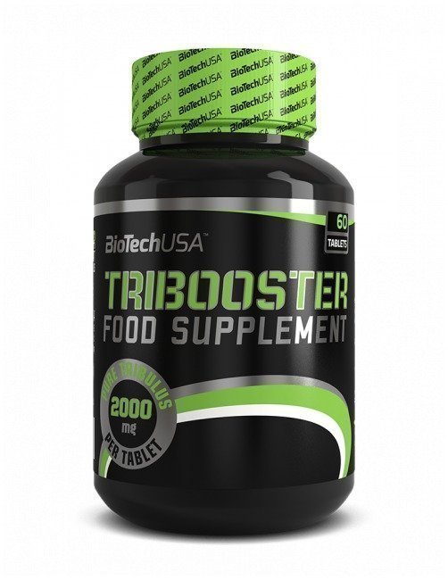 BiotechUSA Tribooster