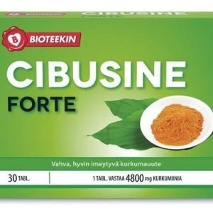 Bioteekin Cibusine Forte