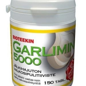 Bioteekin Garlimin