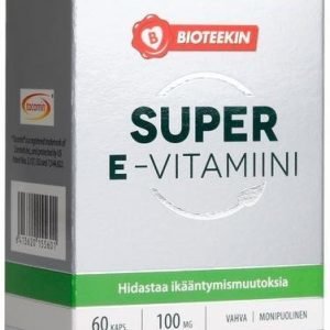 Bioteekin Super-E