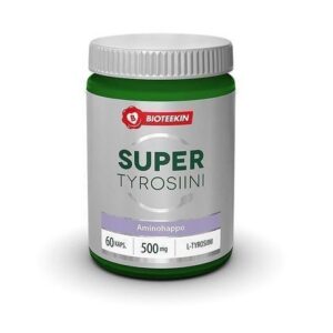 Bioteekin Super Tyrosiini