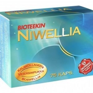 Bioteekki Niwellia