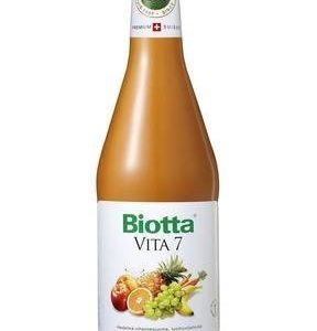 Biotta Luomu Vita 7