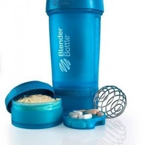 BlenderBottle ProStak shaker