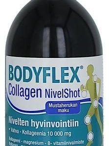 Bodyflex Collagen Nivelshot