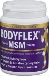 Bodyflex Msm