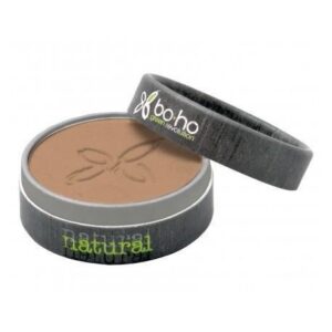 Boho Kiinteä Mineraalipuuteri Tanned Beige 04