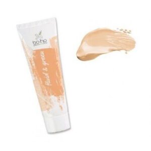 Boho Meikkivoide Rose Beige 03