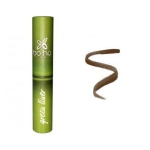 Boho Nestemäinen Eye Liner Ruskea